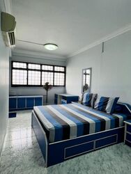 Blk 897A Woodlands Drive 50 (Woodlands), HDB 5 Rooms #465211801